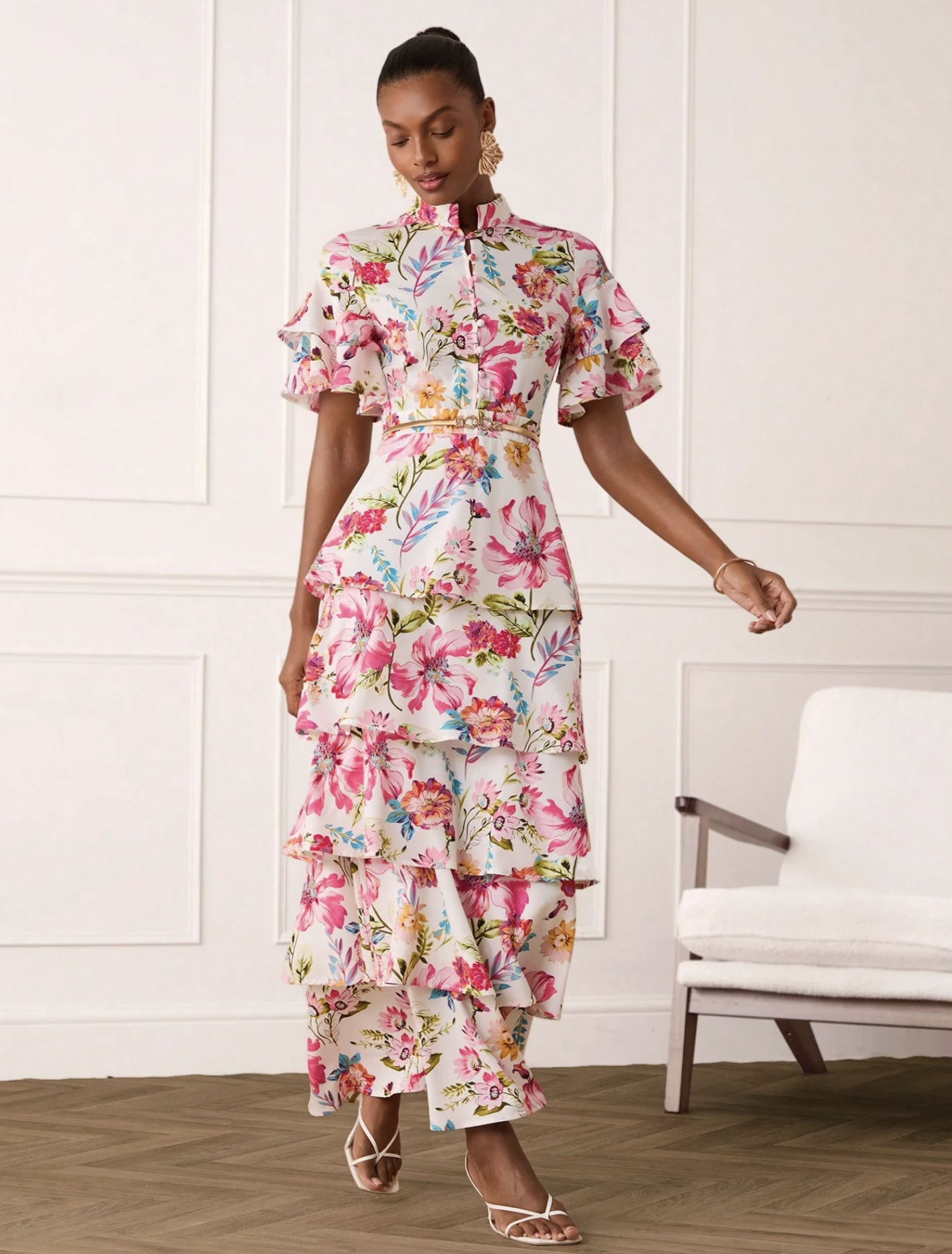 SHEIN-style alternatives in Ghana