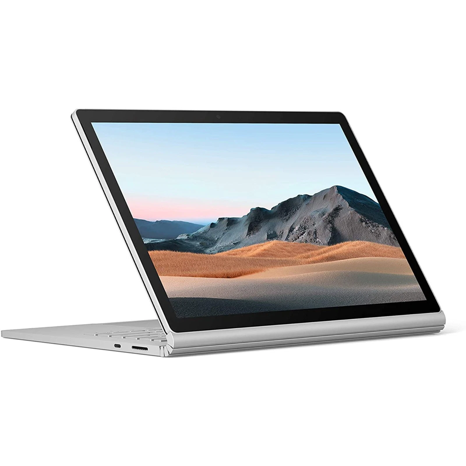 Microsoft Surface Book Touchscreen Laptop Core Gen RAM SSD Windows - Laptops - Pre-owned - main product image