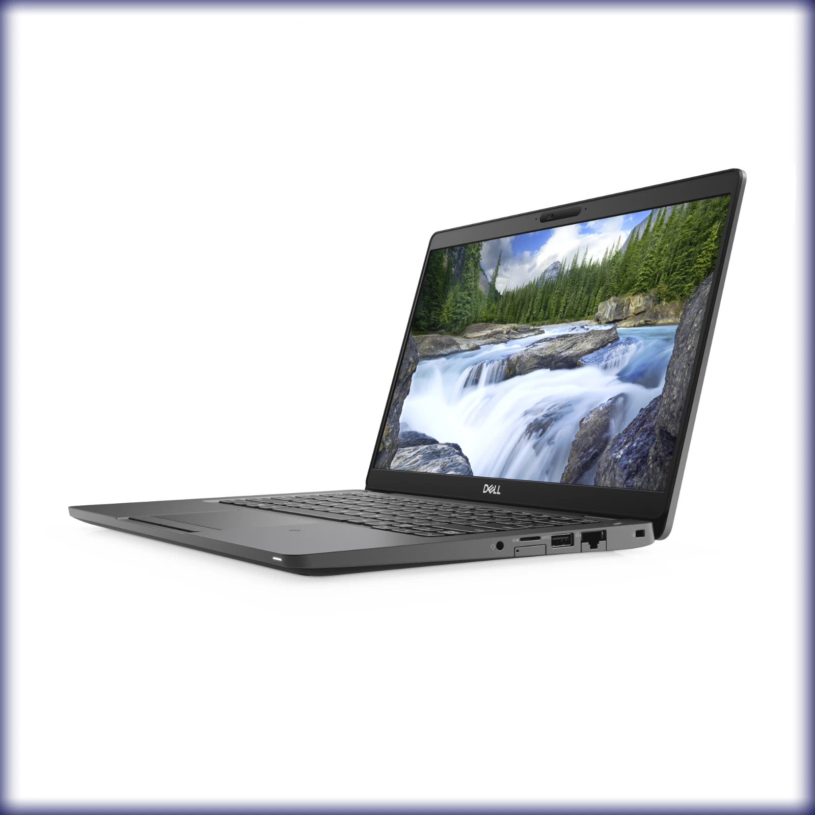 Dell Latitude 5300 13.3” Laptop – Core i5 8th Gen, 16GB RAM, 256GB SSD, Windows 11 Pro