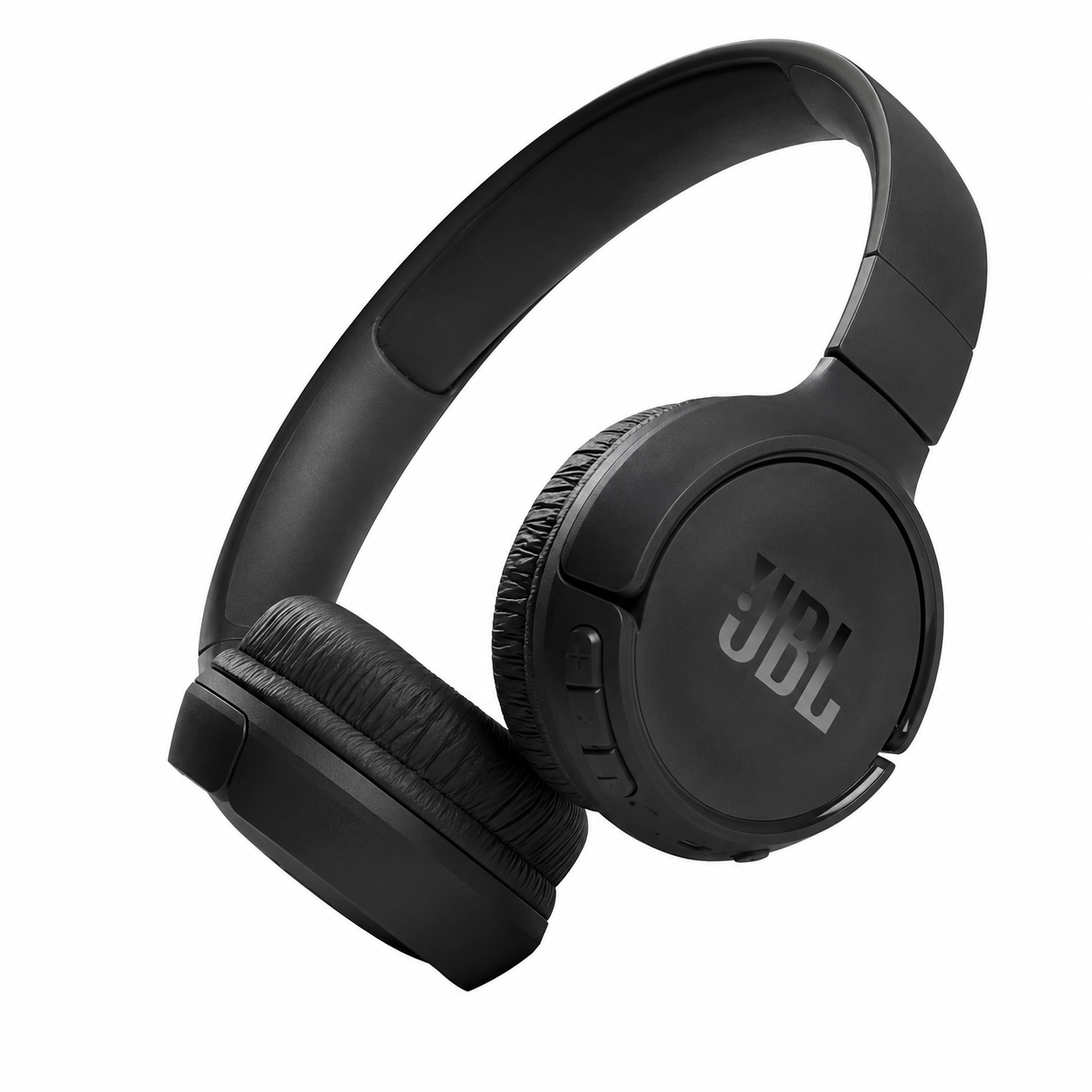 JBL Tune 510BT Wireless Bluetooth Headphones β Pure Bass On Ear Headset
