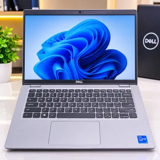Dell Latitude Laptop Intel Core 11TH Gen 16GB 256GB | Upfrica GH - Laptops - main product image