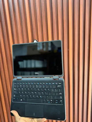Dell Latitude Touchscreen Laptop Intel Celeron 4GB 128GB | Upfrica GH - Laptops - Refurbished - main product image
