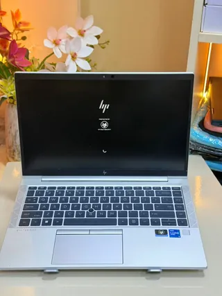 Hp Elitebook Core 11TH Gen Laptop 16GB RAM 256GB | Upfrica GH - Laptops - Refurbished - main product image