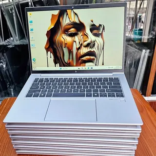 HP Elitebook 845 G11 Gaming Business Laptop AMD Ryzen 7 PRO 8840U 16GB DDR5 RAM 512GB SSD Radeon
