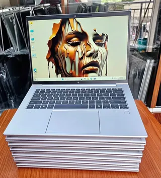 Hp Elitebook G11 Gaming Laptop 8840U 16GB DDR5 512GB | Upfrica GH - Computers & Laptops - main product image