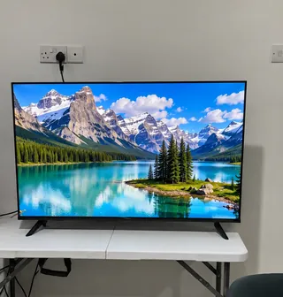 Inch Smart LED TV HD Energy Efficient Open Box | Upfrica GH - Laptops - main product image