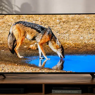 49 Inches Smart Tv β Crystal Clear Display Premium Picture Quality