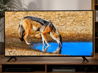 Inches Smart TV Crystal Clear Picture Open Box | Upfrica GH - Televisions - main product image