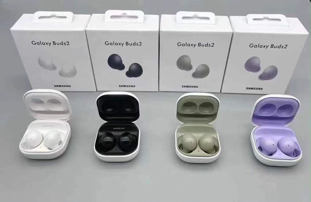 Bluetooth TWS Wireless Earbuds Charging Case In ear Stereo Headset Sports Earphones Long Battery Life Bilateral Sound