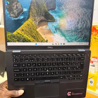 Dell Latitude 5400 Laptop Intel Core i5 8th Gen 8GB RAM 256GB SSD 14" Full HD Display Windows