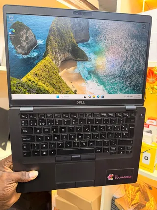 Dell Latitude Laptop Intel Core 8TH Gen 8GB 256GB | Upfrica GH - Computers & Laptops - Refurbished - main product image