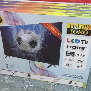 ROCH 43 inch LED TELEVISION