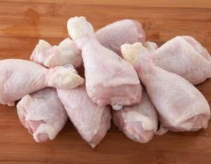 Chicken Drumsticks Frozen Sealed | Upfrica GH - Frozen Chicken & Poultry - Frozen – Sealed - main product image
