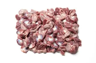 Chicken Gizzard Frozen Sealed | Upfrica GH - Frozen Meat & Offal - Frozen – Sealed - main product image
