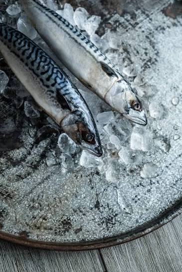 Fresh Meat, Poultry & Seafood