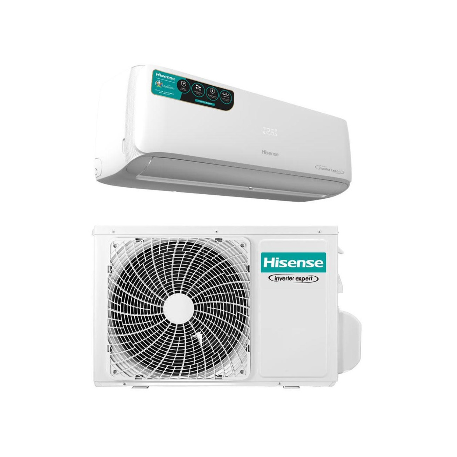Irons, Fans & Air Cooling