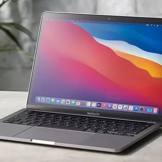 Apple Macbook Pro M1 2020