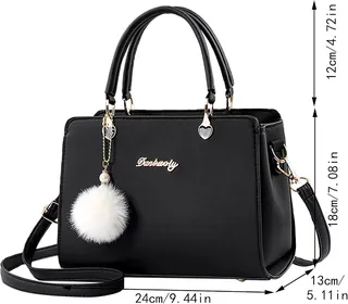 Women’s Piece Handbag Set Satchel Shoulder Bag Wallet | Upfrica GH - Bags & Handbags - main product image