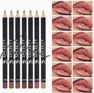 Matte Lip Liner Waterproof Long Lasting Non Fading Smooth | Upfrica UK - Makeup & Cosmetics - main product image