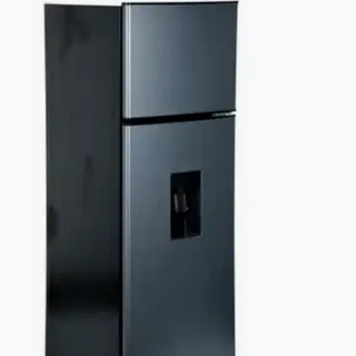 Modern Double Door Refrigerator