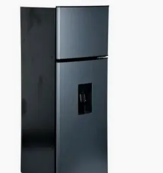 Modern Double Door Refrigerator | Upfrica GH - Refrigerators & Freezers - main product image