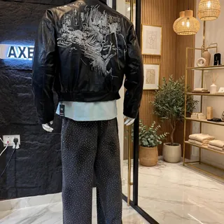 Trousers & Jeans