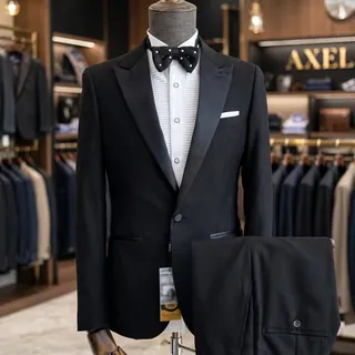 Suits & Blazers