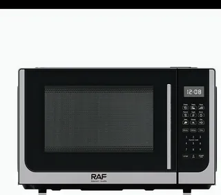 RAF Microwave Oven Multiple New – Open Box | Upfrica GH - Cookers & Microwaves - main product image