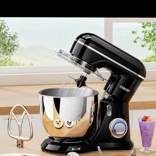 Multifunction Electric Stand Mixer