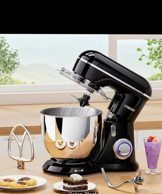 Multifunction Electric Stand Mixer Open Box | Upfrica GH - Mixers & Stand Mixers - main product image