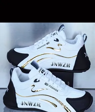 2026 Sneakers Athletic Shoes New – Open Box | Upfrica GH - Men’s Shoes - main product image