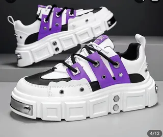 Sneakers Chunky Shoes New – Open Box | Upfrica GH - Women’s Shoes - main product image