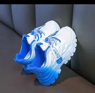 Blue Men's Women's Sneakers | Upfrica GH - Men’s Trainers & Sneakers - main product image