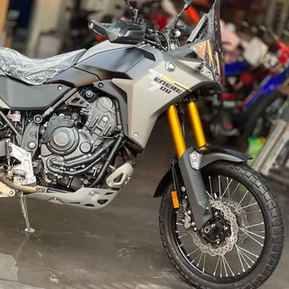 2024 YAMAHA TENERE 700 TENERE 700 Automatic – Blue