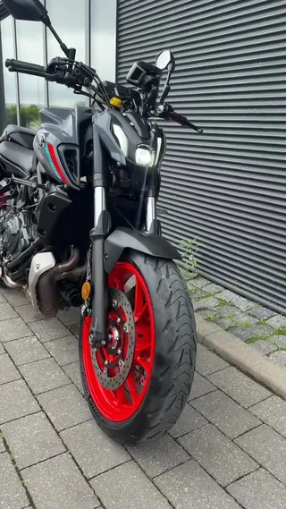 Yamaha MT09 Foreign | Upfrica GH - Motorcycles - Foreign Used - main product image