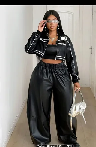 Women's Two Piece Set | Upfrica GH - Co-ords & Two-Piece Sets - main product image