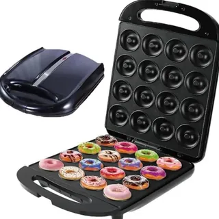 Doughnuts Maker