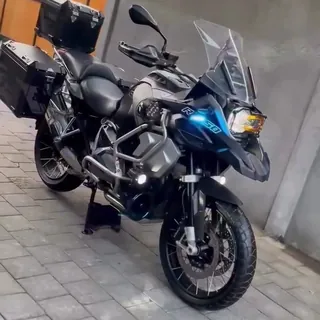 R1250GS HP