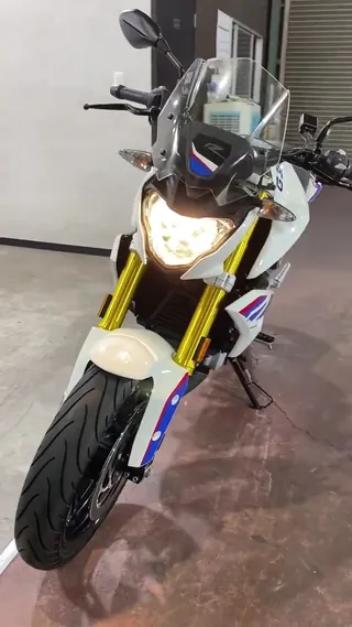 Bmw GS310 Foreign | Upfrica GH - Motorcycles - Foreign Used - main product image