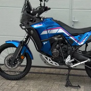 YAMAHA TENERE RALLY 700