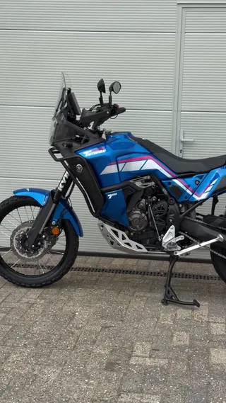 Yamaha Tenere Rally | Upfrica GH - Motorcycles - main product image