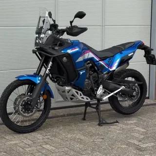 YAMAHA T700 ADVENTURE BIKE