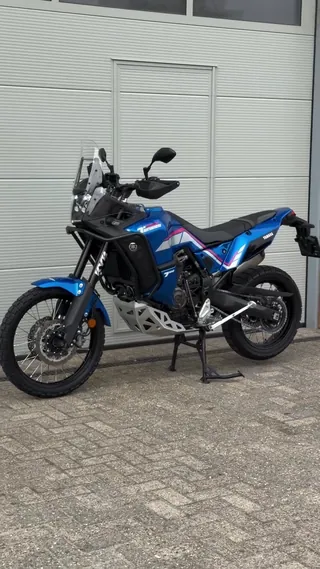 Yamaha T700 Adventure Bike | Upfrica GH - Motorcycles - main product image