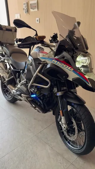R1200GS Bmw Adventure Bike Foreign | Upfrica GH - Motorcycles - Foreign Used - main product image
