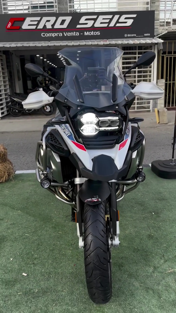 R1200GS