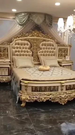 Royal Turkish Kingsize Sofabed Set | Upfrica GH - Beds & Mattresses - main product image
