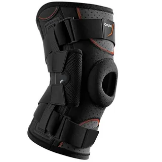 Adjustable Knee Support Pain Relief Stability