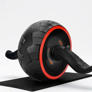Power Stretch Wheel Enhance Flexibility Core Strength