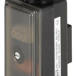 New Burkert Timer Solenoid Valve 00060621