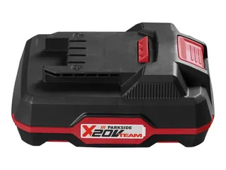 Parkside Battery 20V 2Ah 4Ah Fits X20v Team Tools | Upfrica GH - Hand & Power Tools - main product image